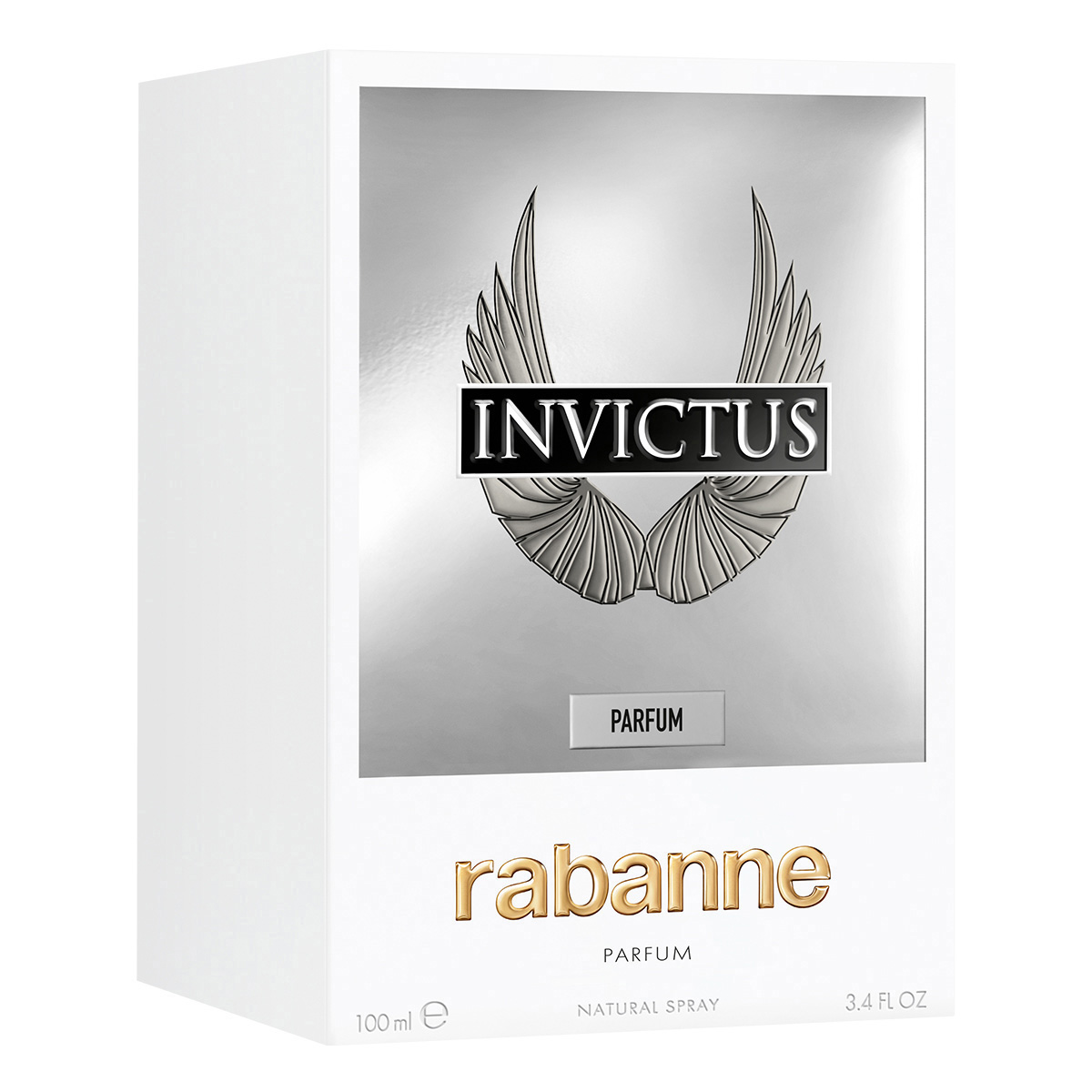 INVICTUS PARFUM